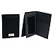 Apparel : Kenneth Cole Reaction Luggage Lincoln Park Leather Flip-Up Wallet In Keepsake Tray