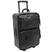 Mulholland Brothers Carry-On Trolley - Leather