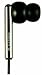 Cresyn Lmx-e630 Dl In-ear Earphones Black