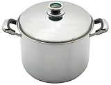 Review CKB  / Stock Pot