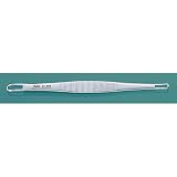 Miltex Schamberg Comedone Extractor 3 3/4 Square Loop Ends