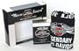 Harley Davidson Men of Legend Men Gift Set 2 Pc (1 EDT 3.4 Oz, 1 T-shirt)