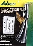Lohman Double Rattling System Deer Call
