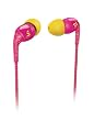 Philips O'Neill SHO9551/28 Sound-Isolating In-Ear Headphones (Ultra Specked Fuchsia)
