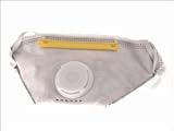 Vitrex 30 1370 Fold Flat Paint Spray Mask Ffp1S