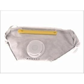Vitrex 30 1370 Fold Flat Paint Spray Mask Ffp1S