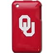 Oklahoma Sooners Personal Electronic Case 3G Faceplates