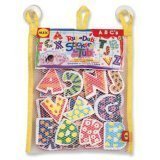 Bath Scene - My AbcS