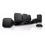 Exclusive Philips HTS3371D/F7 DVD Home Theater with 1080P HDMI Upconversion By PHILIPS