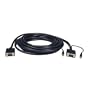 Tripp Lite XVGA Monitor and Audio Cable (50 feet)