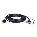 Tripp Lite XVGA Monitor and Audio Cable (50 feet)