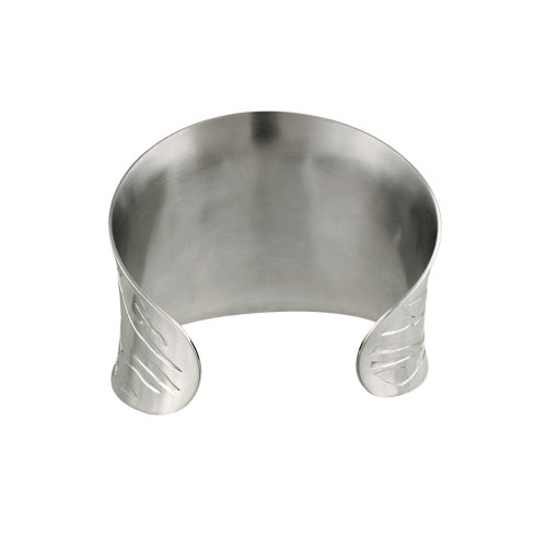 Image #2 of Stainless Steel Wide