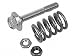 Dorman 03146 Exhaust Flange Hardware Kit