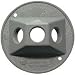 Raco 5197-0 Weatherproof Cover 4