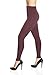 Lysse Center Seam Ponte Legging