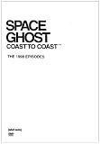 Space Ghost Coast To Coast - Volume Four: The 1998 Episodes