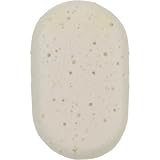 Swissco Classic Oval Bath Sponge (Pack of 3)