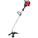 Troy-Bilt Curved-Shaft String Trimmer - 31cc, Model# TB10CS