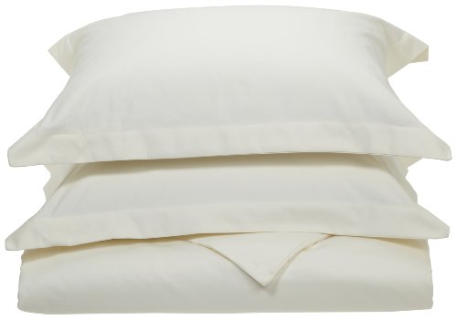 Luxury Manor Collection 800-Thread Count Solid 