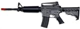 Jing Gong M4 Electric Airsoft Carbine airsoft gun