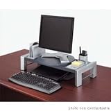 Fellowes Professional Series Flat Panel Workstation