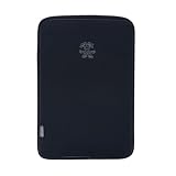 Crumpler - Giordano special 11"air - Housse pour Ordinateur Portable MacBook Air 11" - Navy/Argent