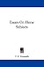 Book Essays On Horse Subjects