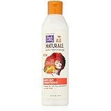 Dark and Lovely Au Naturale Anti-Shrinkage Knot-Out Conditioner, 13.5 Oz