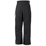 Columbia Diamond Back Ski Shell Pant Mens Tall