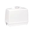 Singer 611.BR Universal Hard Carrying Case for Most Free-Arm Sewing Machines