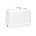 Singer 611.BR Universal Hard Carrying Case for Most Free-Arm Sewing Machines