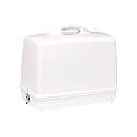 Singer 611.BR Universal Hard Carrying Case for Most Free-Arm Sewing Machines