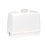 Singer 611.BR Universal Hard Carrying Case for Most Free-Arm Sewing Machines