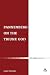 Books : Pannenberg on the Triune God