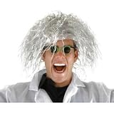 Mad Scientist Costume Kit - One-Size
