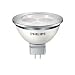 Mr16 Philips Econic 12v Warm White Led Spot Light Bulbs For 