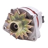 Beck Arnley 1860464 Remanufactured Alternator by Beck Arnley