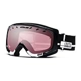 Sporting Goods : Smith Phenom Spherical Series Ski Goggles