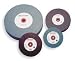 Westward 6NX34 Grinding Wheel, 8 In