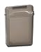 IO Crest 3.5-Inch IDE/SATA HDD Storage Box SY-ACC35013 (Gray)