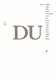 DU (ディー・ユー) 2012 Winter [ムック]-