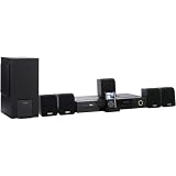 RCA RTD316WI 250W, 1080P UPCONVERSION DVD PLAYER WITH IPOD DOCK