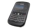 iTALKonline Silicone Case/Cover/Skin For BlackBerry 9000 Bold
