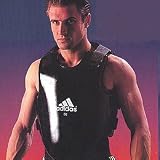 Adidas Karate Full Body Protector