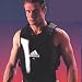 Adidas Karate Full Body Protector