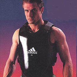 Adidas Karate Full Body Protector
