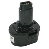 Exclusive Replaces DEWALT DE9057 DW9057 By Lenmar