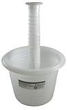 Skim Pro Skimmer Basket with Tower for Hayward SP1070 Series Pool Skimmers