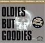 Oldies But Goodies: 80's Rock 1