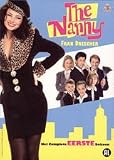 THE NANNY - Complete Series 1